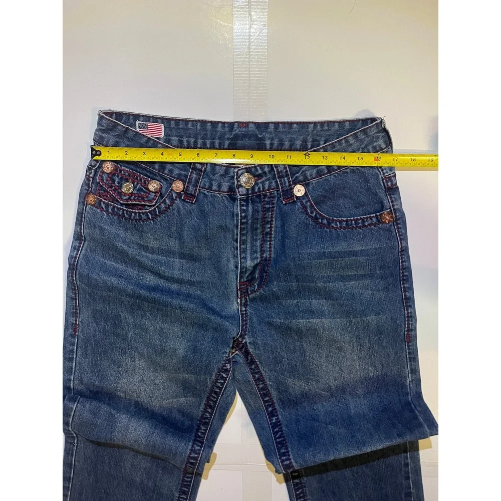 True Religion true religion